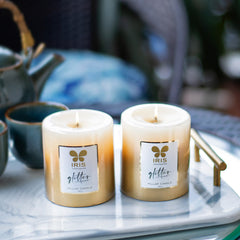 Iris Household Diffuser Inpl8168Us