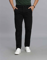 Rookies Mens Cargo Rjcp2673 Black_1