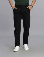 Rookies Mens Cargo Rjcp2673 Black_1