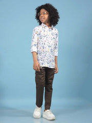 Crimsoune Club Boys Cargo