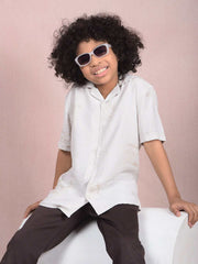 Crimsoune Club Boys Shirt