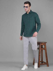 Crimsoune Club Mens Casual Trouser