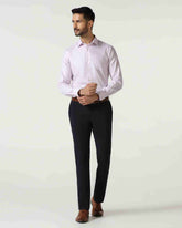 Blackberry Mens Formal Shirt