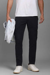 Louis Philippe Mens Formal Trouser