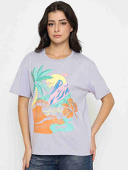 Madame Ladies Western Top