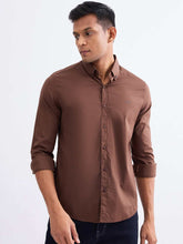 Spykar Mens Casual Shirt