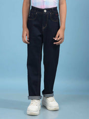 Crimsoune Club Boys Jeans