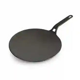 Cello Household Iron Tawa Cast Iron Roti Tawa