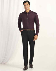 Blackberry Mens Formal Trouser