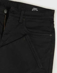 U.S.Polo Mens Jeans Udjen0873 Black
