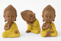 Lyte Club Household Figure Budha 43