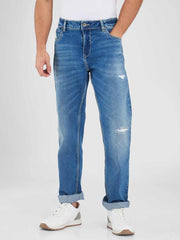 Spykar Mens Jeans