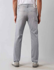 U.S.Polo Mens Jeans Udjen1609 Grey