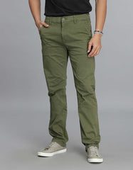 Rookies Mens Cargo Rjcp2673 Olive_1
