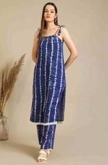 Aurelia Ladies Western Kurti 3Pcs Set As15999 509241