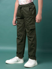 Crimsoune Club Boys Cargo