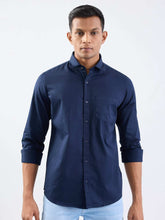 Spykar Mens Casual Shirt