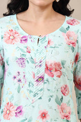 Aurelia Ladies Western Kurti 1Pcs A15689 509224