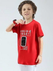 Monte Carlo Boys T-Shirt