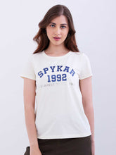 Spykar Ladies Western T-Shirt