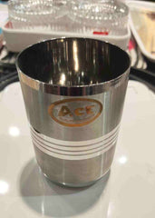 Arihant Household Steel Glass Royal St