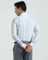 Blackberry Mens Formal Shirt