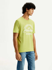 Levis Mens T-Shirt