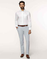 Blackberry Mens Formal Trouser