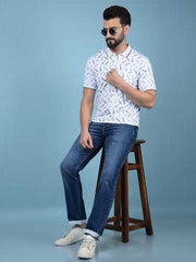 Crimsoune Club Mens Jeans