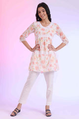 Aurelia Ladies Western Kurti 1Pcs A30518 509234