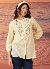 Lakshita Ladies Western Top