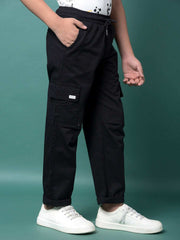 Crimsoune Club Boys Cargo