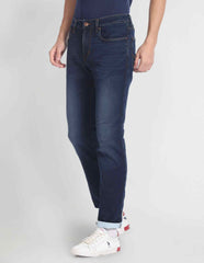 U.S.Polo Mens Jeans Udjenc0106 Blue