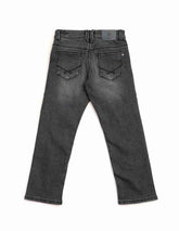 U.S.POLO KIDS BOYS JEANS UKJEN635