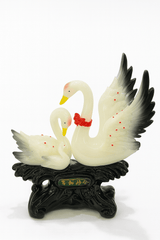 Lyte Club Household Figure Swan 2480-11