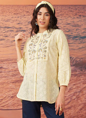 Lakshita Ladies Western Top