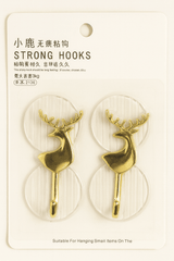 Lyte Club Household Steel Hook 6756-06