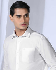 Blackberry Mens Formal Shirt