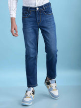 Crimsoune Club Boys Jeans