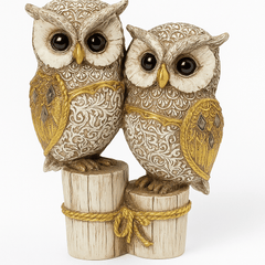 Goyalsons Household Figure Oval 2450