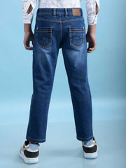 Crimsoune Club Boys Jeans