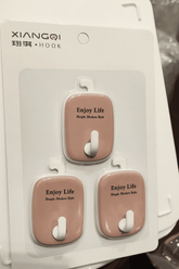 Lyte Club Household Steel Hook 6756-03