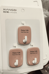 Lyte Club Household Steel Hook 6756-03