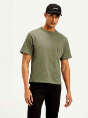 Levis Mens T-Shirt