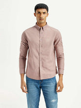 Levis Mens Casual Shirt