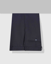 Blackberry Mens Formal Trouser Bp-Do-Ford-B91 Navy