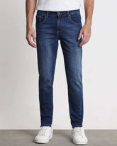 Mufti Mens Jeans