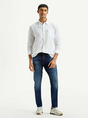 Levis Mens Jeans 004Bd-0000