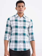 Spykar Mens Casual Shirt