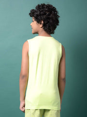 Crimsoune Club Boys T-Shirt